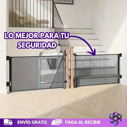Convierte tu casa en un lugar 100% seguro en 5 minutos