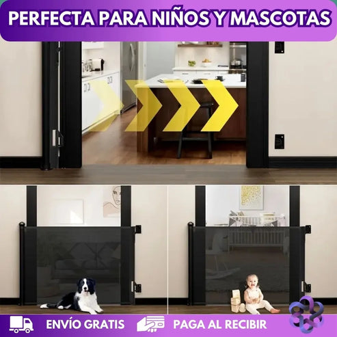 Convierte tu casa en un lugar 100% seguro en 5 minutos