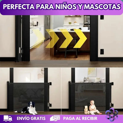 Convierte tu casa en un lugar 100% seguro en 5 minutos