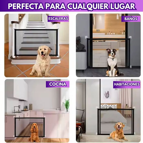 Convierte tu casa en un lugar 100% seguro en 5 minutos